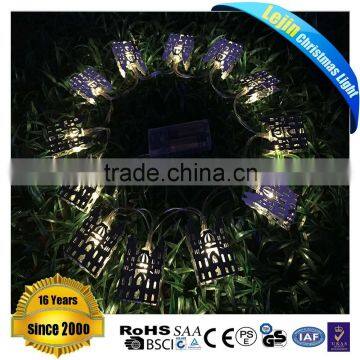 party decoration decoration light street light