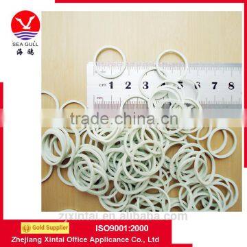 Eco-friendly Rubber Band Elastic White Rubber Band For Money                        
                                                Quality Choice