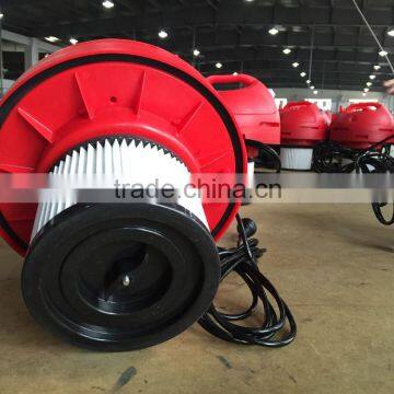 Dry&Wet Household Commercial Handy Vacuum Cleaner photo-4