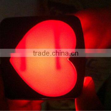 Top selling 12v 3d for all car door logo projector led car laser lamp led car door logo projected