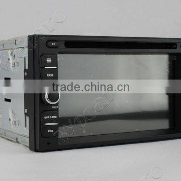 High Quality Android Car Audio Royal Car Dvd Navigation System photo-2