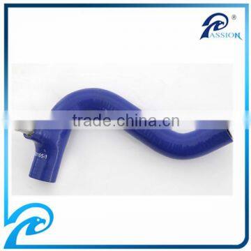 Abnormal Custom Automotive Coolant Hose/Tube/Pipe For Car Turbo Kits photo-4