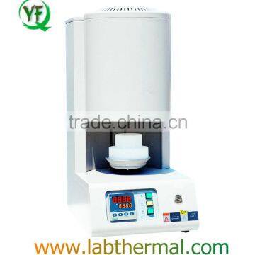 Sintering furnace oven 1700C for sintering zirconia crowns
