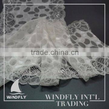 Best Choice! Wholesale Latest African Wedding Lace 2016 Trim photo-5