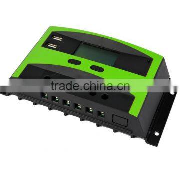 High Efficiency off Grid Mppt Solar Charge Controller