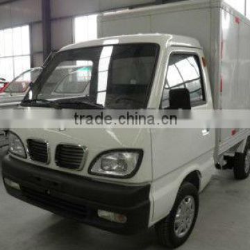 smart electric tipper truck for sale