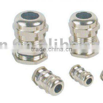 Metal Cable Gland PG