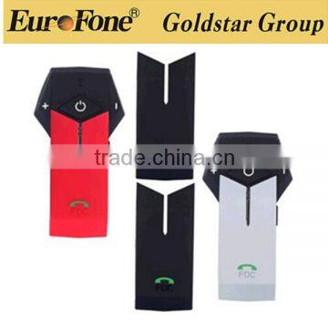 2016 New Style Bluetooth Intercom Headset for Helmet photo-6