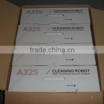 2016 Hot-selling Electric Power Sweeper,Robotic Floor Sweeper photo-6