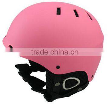 Ski Helmet With ABS Shell & EPS, EN 1077