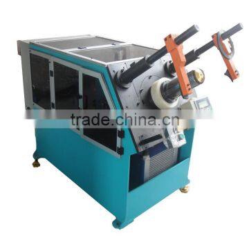 Double Station Stator Inserting Machine photo-2