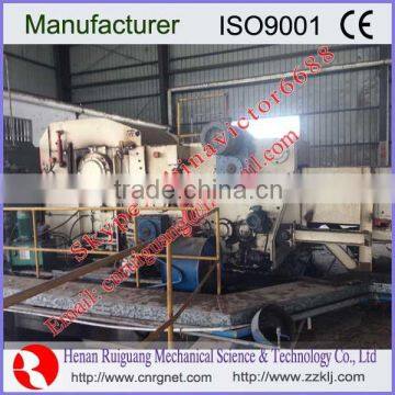Hot Selling the Wood Chipper Shredder in Brazil 008615137127638