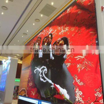 P2.5 COB LED Display Screen TV Indoor Conference Room Studio photo-2