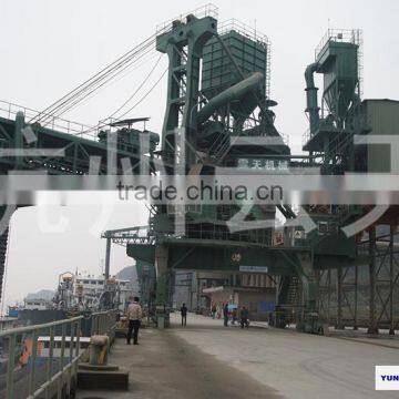 1500 Ton Ship Loader for Cement photo-2