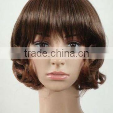 wholesale synthetic hair wig