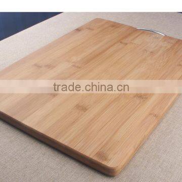 Bamboo Cutting Board for Cheese and Table and Dining photo-2