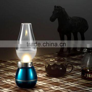 USB computer desk lamp, led lamp