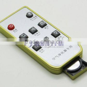 Gold Universal IR Air Purifier Remote Controller photo-5