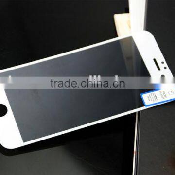 Privacy Tempered Glass For Iphone 6 , Anti-Peek Screen Protector Film Guard Cover Shield for Iphone 6 photo-2
