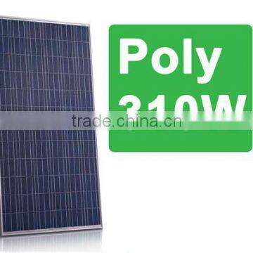 310w Poly Solar Panels