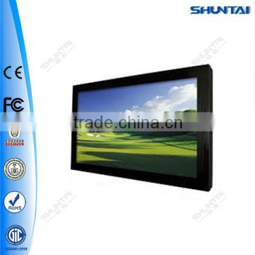 Super slim frame 42 inch Digital Photo Frame for marketing tft lcd display for advertising supermarket promotion display