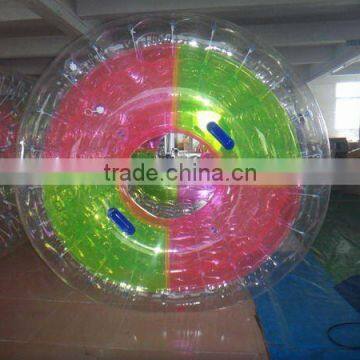 funny water roller ball with good price