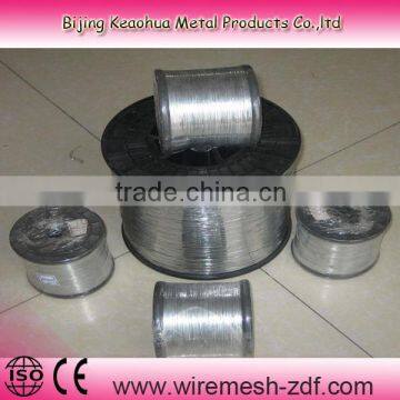 stainless steel wire/stainless steel wire rope