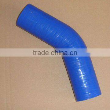 45 Degree Silicone Elbow Hose