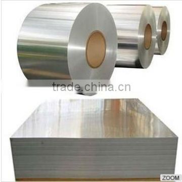 Alu Zinc Sheet to India