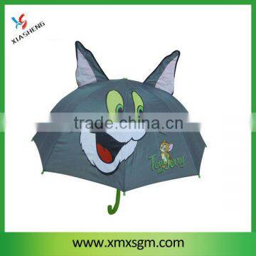 Cat Design Kids Umbrella