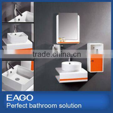 550mm Ceramic basin Bathroom Cabinet (PC129FA-1)