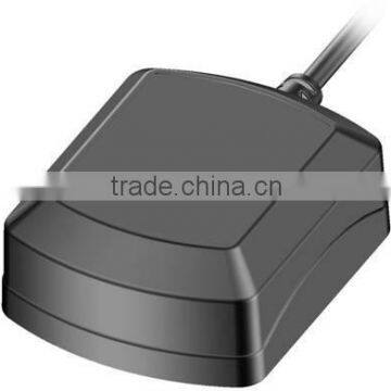 1575.42 MHz car marine active gps antenna for navigation system