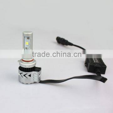 High Lumen Led Car Headlight Single Beam 9005 G8 Led Headlight photo-2