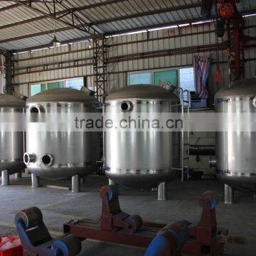 Pretreatment System for Water Treatment photo-2