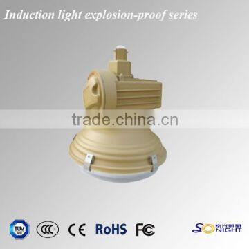 IP65 60-150W Explosion proof Lamp, MH, HPS lamp, anti-explosion proof platform light