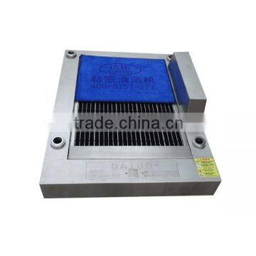 One person Sole cleaning machine for clean room