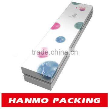 false bottom box cmyk printing