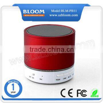 2015 best wireless mini cheapest factory price bluetooth speaker