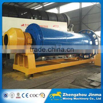 Mining Machinery Superfine Ball Mill , Stirred Ball Mill Manufacture photo-4