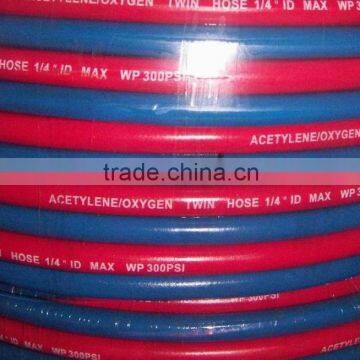 no smell and non-toxic pvc oxygen hose