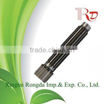 Professional Manufactur MTZ 50/52 iron axle shaft , Belarus Tractor Parts