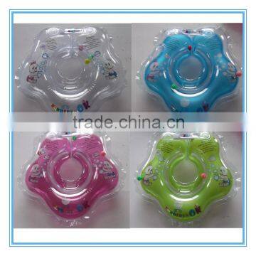 Baby neck swimming ring / baby swimming neck ring