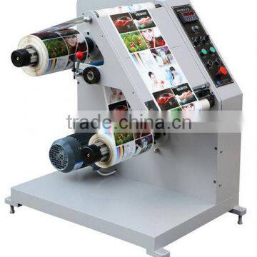 Label inspecting Machine / Logo inspecting machine/ mark check machineYX145)