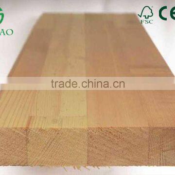 High Quality Building materials pine finger joint board