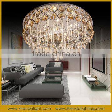 Modern ceiling lamp for house decoration/crystal chandelier ceiling lamp