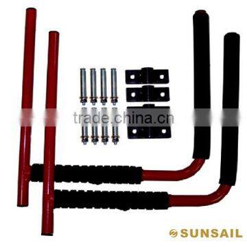 Sunsail Roof Box Storage Rack