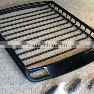 Flodable Steel Roof Rack Basket Roof Tray Oem photo-2