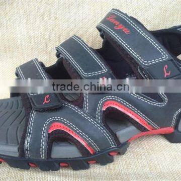 anti-skidding male beach water sport sandals