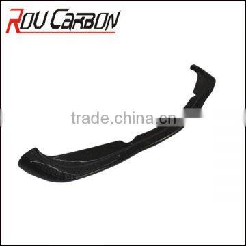 Carbon Body Kit for BMWW E46 M3 TUNING HM CLS STYLE FRONT LIP photo-3