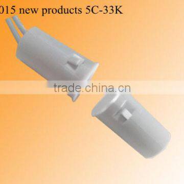 5C-33K magnetic contacts/ window contacts/ reed switch sensor